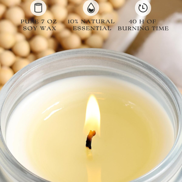 NZ Scented Candles