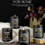 NZ Scented Candles
