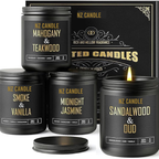 NZ Scented Candles