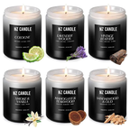 NZ Scented Candles